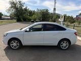 ВАЗ (Lada) Vesta 2018 годаүшін4 000 000 тг. в Уральск – фото 3