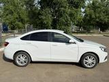 ВАЗ (Lada) Vesta 2018 годаүшін4 000 000 тг. в Уральск – фото 4