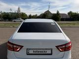 ВАЗ (Lada) Vesta 2018 годаүшін4 000 000 тг. в Уральск – фото 5
