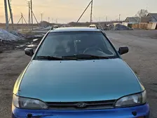 Subaru Impreza, 1996