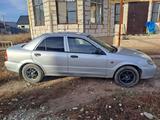 Mazda 323 2003 года за 2 300 000 тг. в Алматы – фото 2