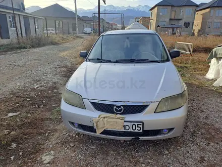 Mazda 323 2003 года за 2 000 000 тг. в Алматы