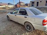 Mazda 323 2003 года за 2 300 000 тг. в Алматы – фото 3