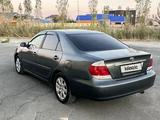 Toyota Camry 2002 годаүшін4 200 000 тг. в Атырау – фото 3
