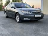 Toyota Camry 2002 годаүшін4 200 000 тг. в Атырау – фото 2