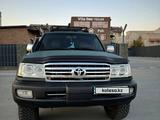 Toyota Land Cruiser 2003 года за 9 500 000 тг. в Актобе