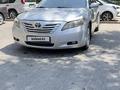 Toyota Camry 2008 года за 6 300 000 тг. в Алматы – фото 2