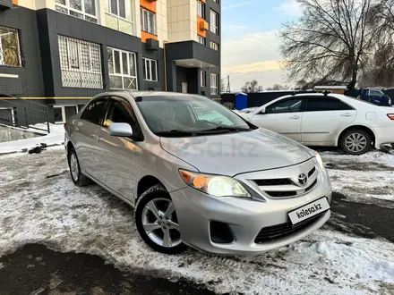 Toyota Corolla 2011 года за 6 500 000 тг. в Алматы – фото 30