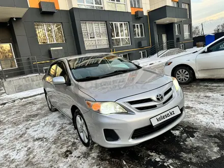 Toyota Corolla 2011 года за 6 500 000 тг. в Алматы – фото 39