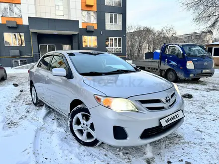 Toyota Corolla 2011 года за 6 500 000 тг. в Алматы – фото 46