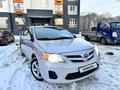 Toyota Corolla 2011 годаүшін6 500 000 тг. в Алматы – фото 52