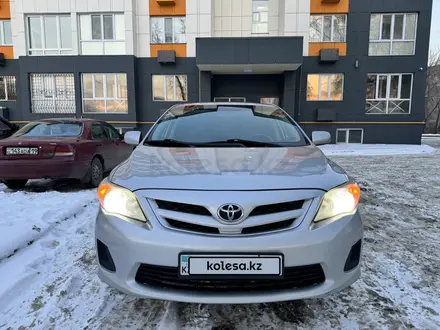 Toyota Corolla 2011 года за 6 500 000 тг. в Алматы – фото 57