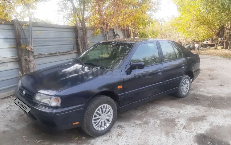 Nissan Primera 1993 годаfor720 000 тг. в Каскелен