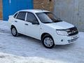 ВАЗ (Lada) Granta 2190 2012 годаfor2 650 000 тг. в Усть-Каменогорск – фото 3