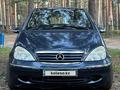 Mercedes-Benz A 140 2003 годаfor2 900 000 тг. в Астана – фото 15