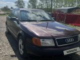 Audi 100 1994 годаүшін2 000 000 тг. в Кокшетау