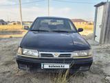 Nissan Primera 1991 годаүшін450 000 тг. в Семей – фото 2