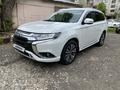 Mitsubishi Outlander 2022 годаүшін12 200 000 тг. в Петропавловск