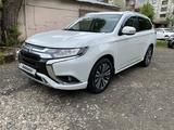 Mitsubishi Outlander 2022 годаүшін12 500 000 тг. в Петропавловск