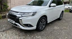 Mitsubishi Outlander 2022 года за 12 500 000 тг. в Петропавловск