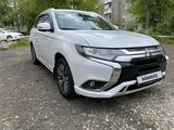 Mitsubishi Outlander 2022 года за 12 700 000 тг. в Петропавловск – фото 2