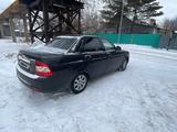 ВАЗ (Lada) Priora 2170 2013 годаүшін2 000 000 тг. в Караганда – фото 5