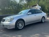 Lexus GS 300 1999 года за 4 100 000 тг. в Алматы