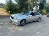 Lexus GS 300 1999 года за 4 100 000 тг. в Алматы – фото 3