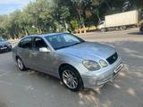 Lexus GS 300 1999 года за 4 100 000 тг. в Алматы – фото 4
