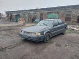 Mazda 626 1989 года за 10 000 тг. в Тараз – фото 3