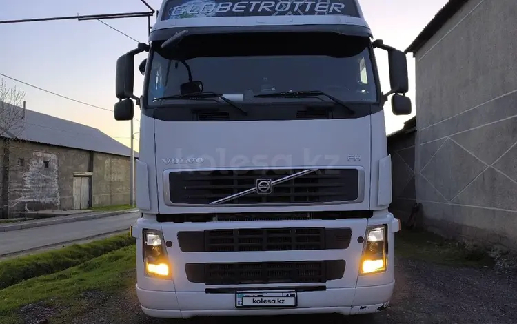 Volvo  FH 2007 года за 25 000 000 тг. в Шымкент