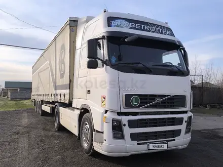 Volvo  FH 2007 года за 25 000 000 тг. в Шымкент – фото 3