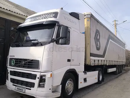 Volvo  FH 2007 года за 25 000 000 тг. в Шымкент – фото 4