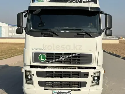 Volvo  FH 2007 года за 25 000 000 тг. в Шымкент – фото 5