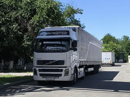 Volvo  FH 2007 года за 25 000 000 тг. в Шымкент – фото 6
