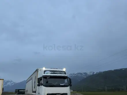 Volvo  FH 2007 года за 25 000 000 тг. в Шымкент – фото 7