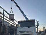 IVECO 1997 года за 15 500 000 тг. в Караганда – фото 2
