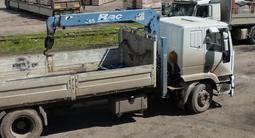 IVECO 1997 года за 15 500 000 тг. в Караганда