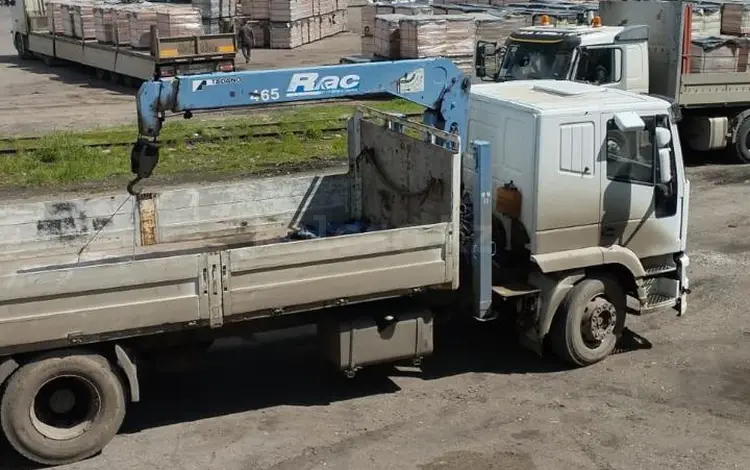 IVECO 1997 года за 16 000 000 тг. в Караганда