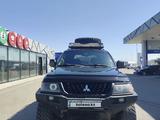 Mitsubishi Montero Sport 2001 годаүшін5 500 000 тг. в Усть-Каменогорск – фото 2