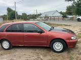 Nissan Almera 1996 годаfor850 000 тг. в Алматы – фото 2