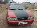 Nissan Almera 1996 годаfor850 000 тг. в Алматы – фото 4