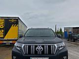 Toyota Land Cruiser Prado 2013 года за 14 000 000 тг. в Актобе