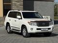 Toyota Land Cruiser 2014 годаүшін23 900 000 тг. в Актобе – фото 3