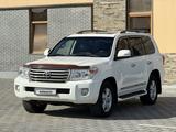 Toyota Land Cruiser 2014 годаүшін23 900 000 тг. в Актобе