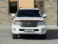 Toyota Land Cruiser 2014 годаүшін23 900 000 тг. в Актобе – фото 2