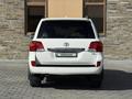 Toyota Land Cruiser 2014 годаүшін23 900 000 тг. в Актобе – фото 7