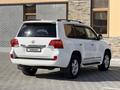 Toyota Land Cruiser 2014 годаүшін23 900 000 тг. в Актобе – фото 8