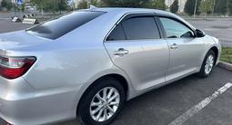 Toyota Camry 2017 годаfor12 000 000 тг. в Алматы – фото 4