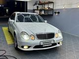 Mercedes-Benz E 500 2003 года за 6 500 000 тг. в Актау